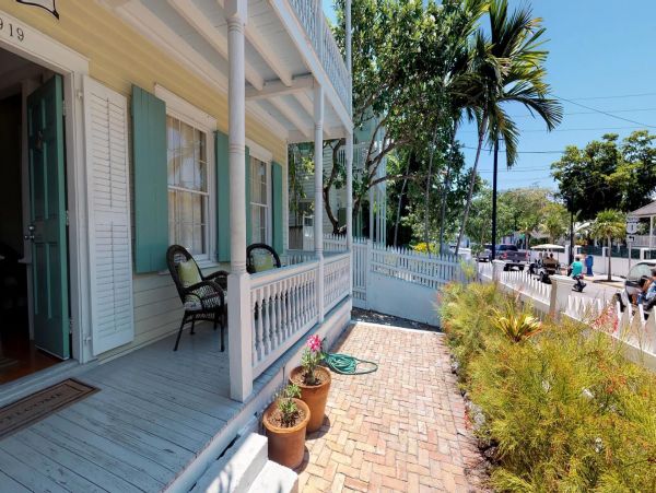 The Florida Keys Home 962575