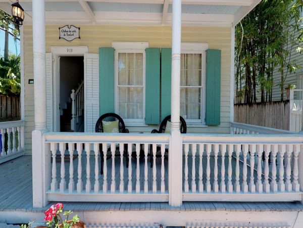 The Florida Keys Home 962575