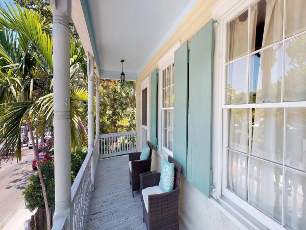 The Florida Keys Home 962575