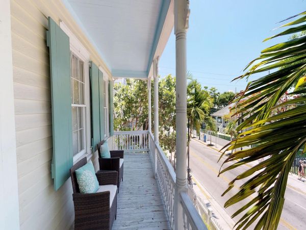 The Florida Keys Home 962575
