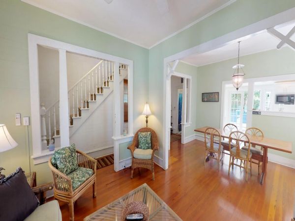 The Florida Keys Home 962575