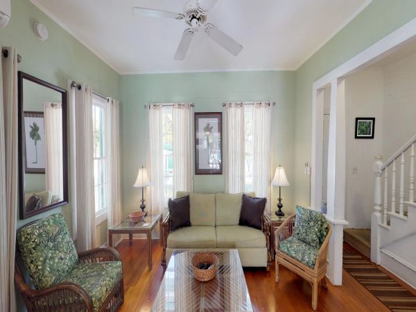 The Florida Keys Home 962575