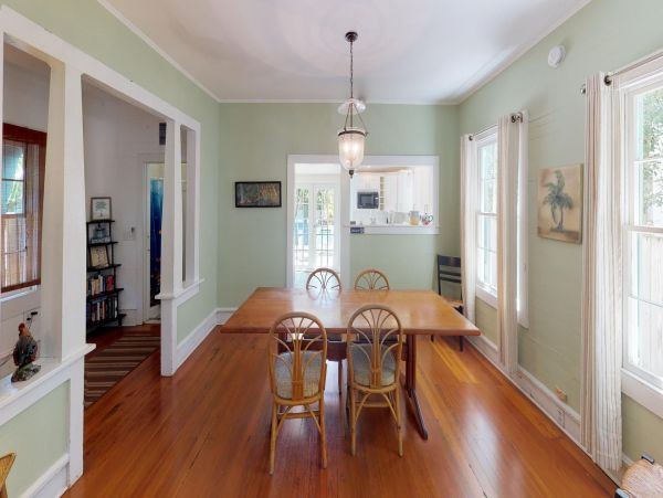 The Florida Keys Home 962575