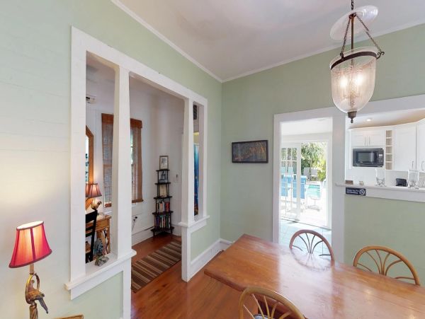 The Florida Keys Home 962575