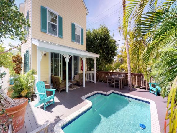 The Florida Keys Home 962576
