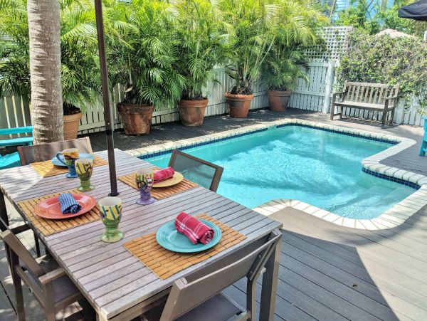 The Florida Keys Home 962576
