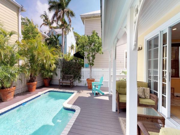 The Florida Keys Home 962576
