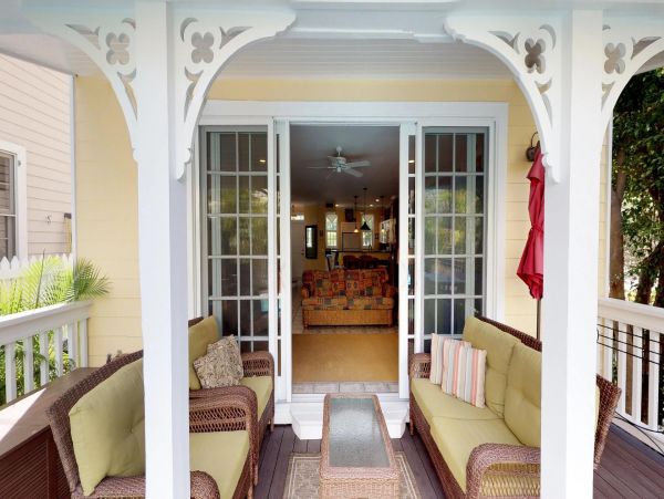 The Florida Keys Home 962576