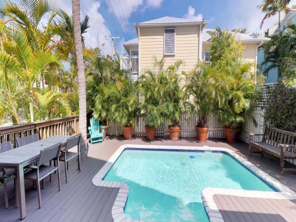 The Florida Keys Home 962576