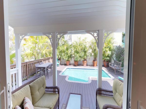 The Florida Keys Home 962576