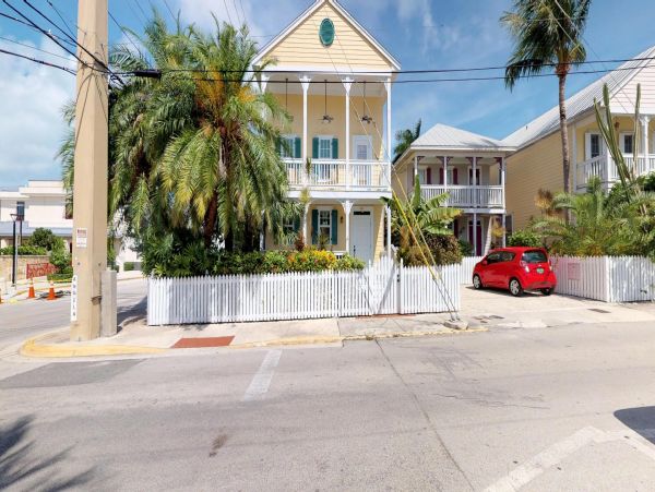 The Florida Keys Home 962576
