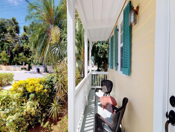 The Florida Keys Home 962576