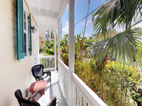 The Florida Keys Home 962576
