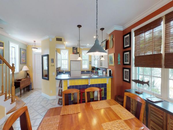 The Florida Keys Home 962576