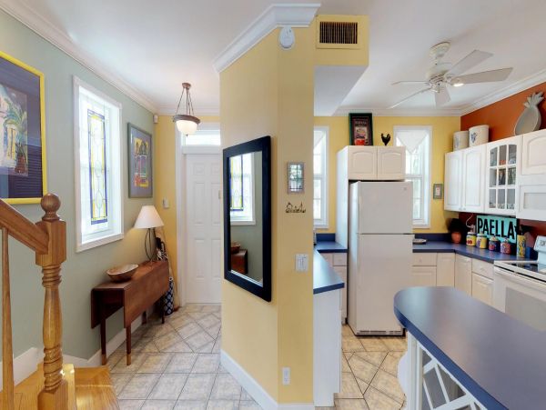 The Florida Keys Home 962576