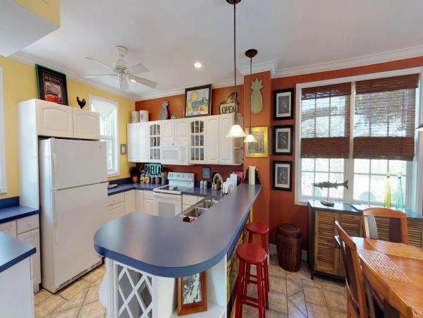 The Florida Keys Home 962576
