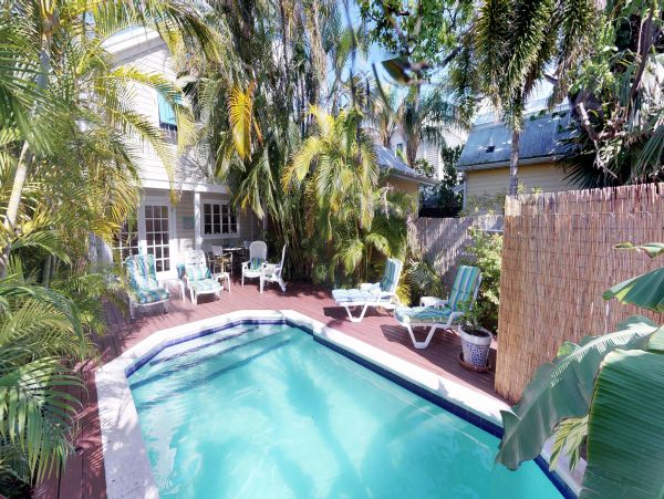 The Florida Keys Home 962577