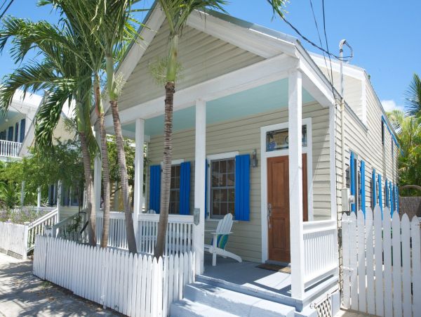 The Florida Keys Home 962577