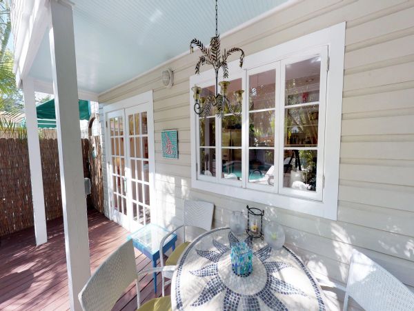 The Florida Keys Home 962577