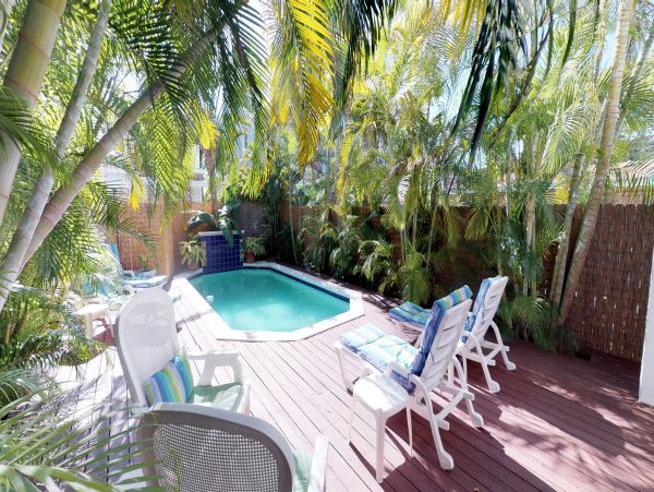 The Florida Keys Home 962577