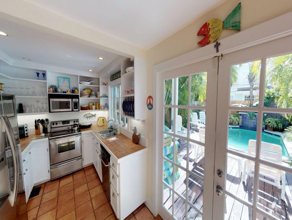 The Florida Keys Home 962577