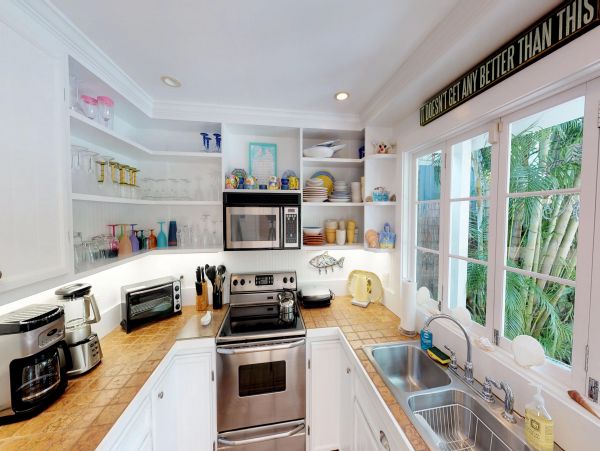 The Florida Keys Home 962577