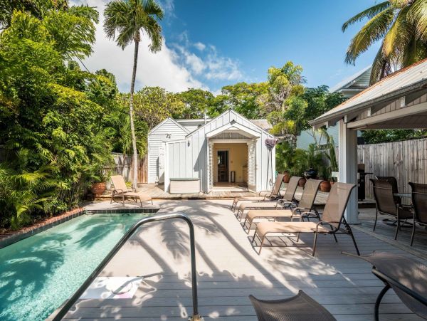 The Florida Keys Home 962579