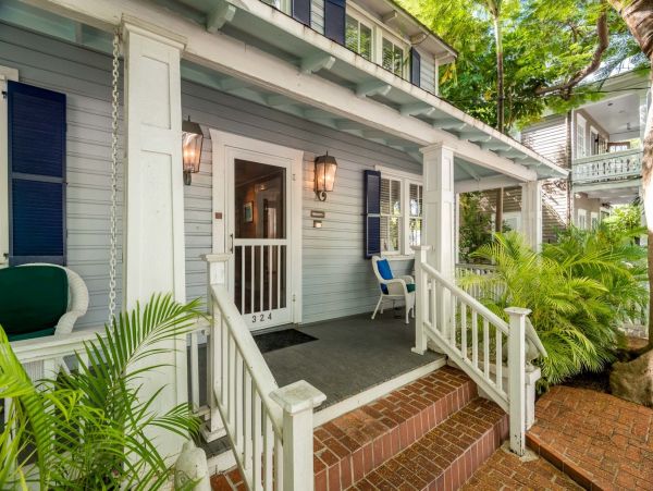 The Florida Keys Home 962579