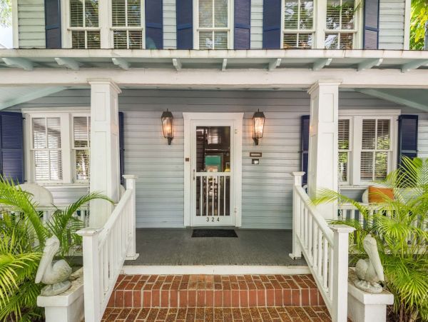 The Florida Keys Home 962579