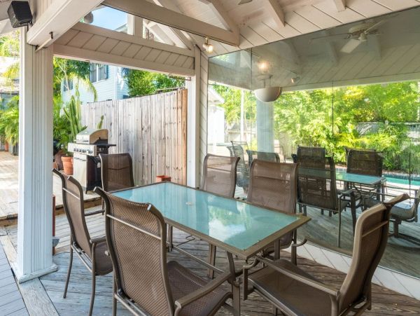 The Florida Keys Home 962579