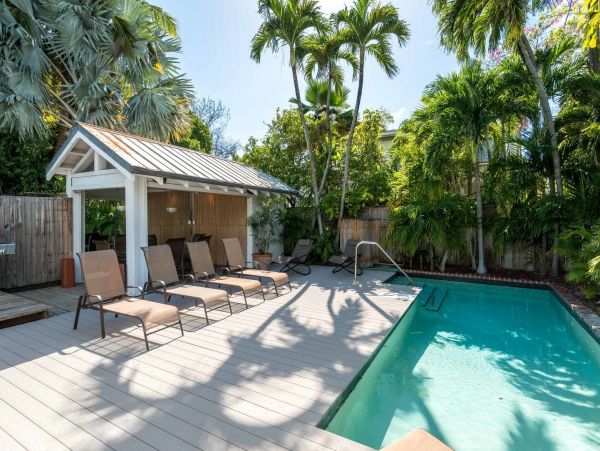 The Florida Keys Home 962579