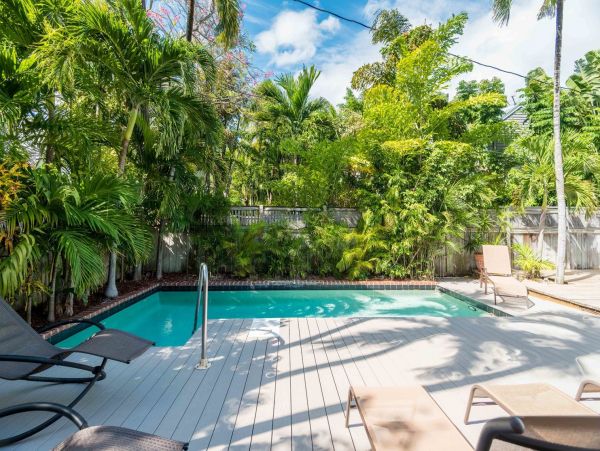 The Florida Keys Home 962579