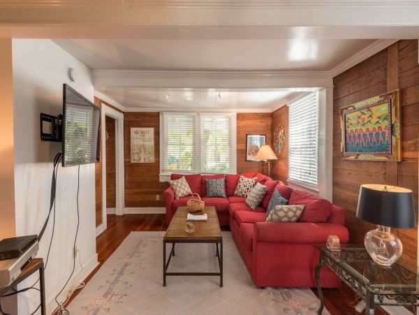 The Florida Keys Home 962579
