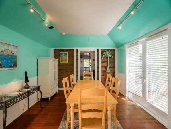 The Florida Keys Home 962579