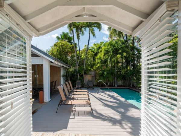 The Florida Keys Home 962579