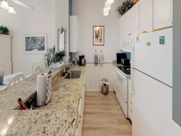Lovely Key West 2 Bedroom Vacation Getaway