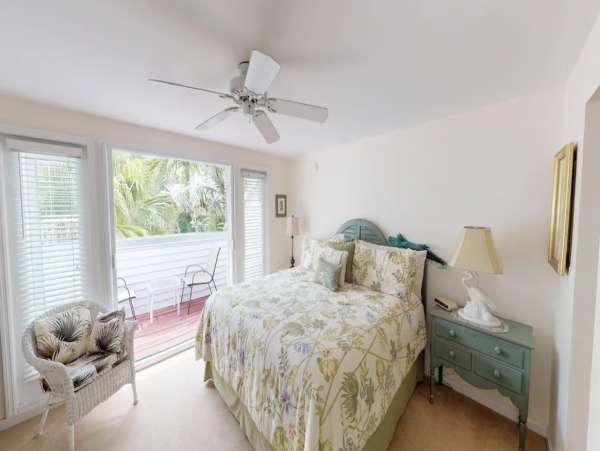 Lovely Key West 2 Bedroom Vacation Getaway