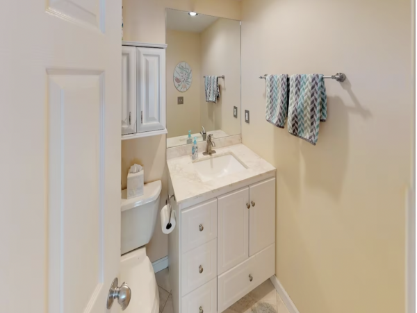 Lovely Key West 2 Bedroom Vacation Getaway