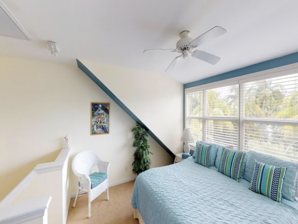 Lovely Key West 2 Bedroom Vacation Getaway
