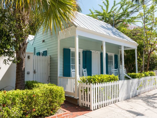 Key West Villa
