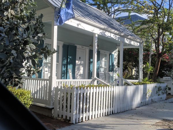 Key West Villa