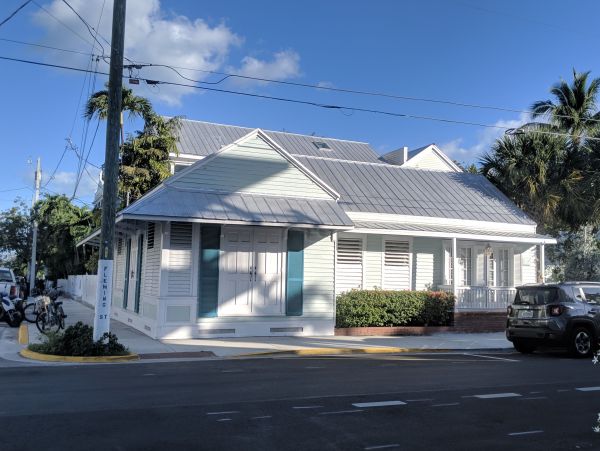 Key West Villa