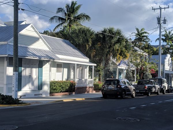 Key West Villa
