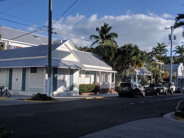 Key West Villa
