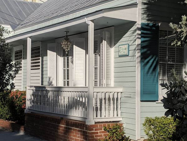 Key West Villa