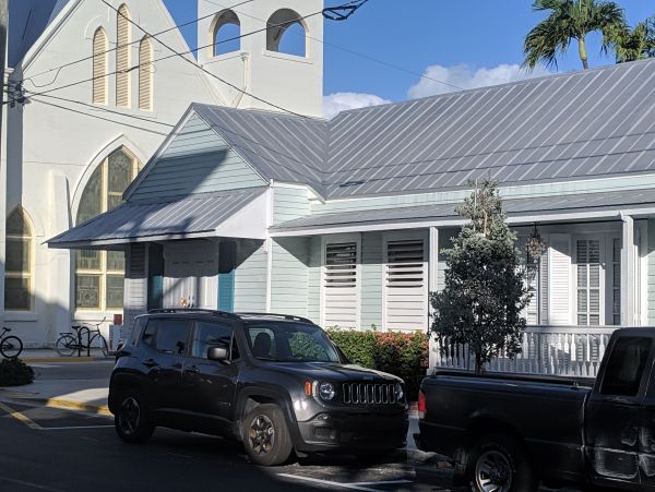 Key West Villa