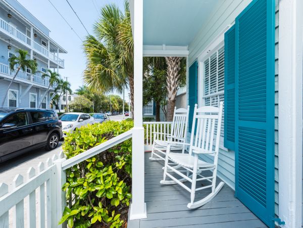 Key West Villa