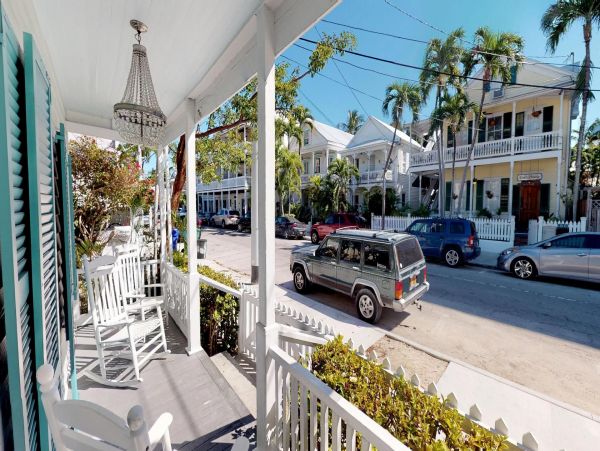 Key West Villa