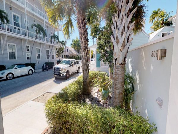 Key West Villa