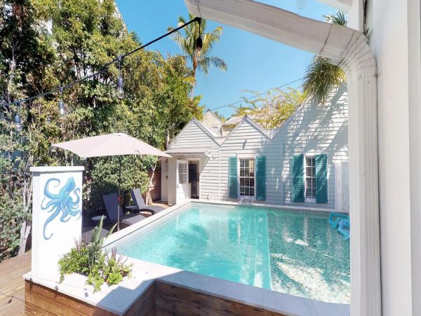 Key West Villa